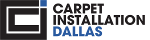 carpet installation dallas logo